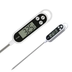 BrandNewCake Digitale Thermometer -50 tot 300°C Hot