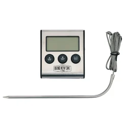 BrandNewCake Digitale Thermometer/Timer -50 tot 300°C Online