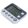 BrandNewCake Digitale Timer 2-tijden