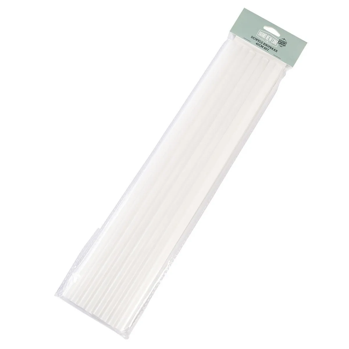 BrandNewCake Dowels Knipbaar 40cm 8st. Outlet
