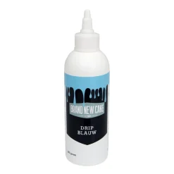 BrandNewCake Drip Blauw 180g Outlet