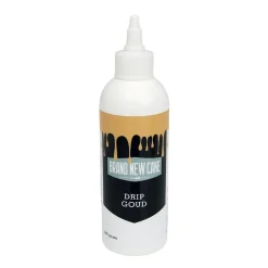 BrandNewCake Drip Goud 180g Discount
