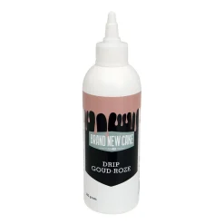 BrandNewCake Drip Goud-Roze 180g Discount