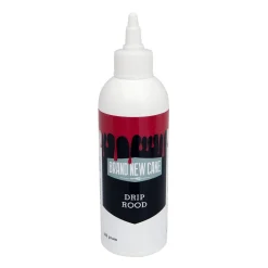 BrandNewCake Drip Rood 180g Clearance