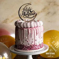 BrandNewCake Drip Roze 180g Outlet