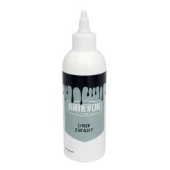 BrandNewCake Drip Zwart 180g Online
