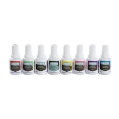 BrandNewCake Druppel Kleurstof Assortiment (8x 20gr) Sale