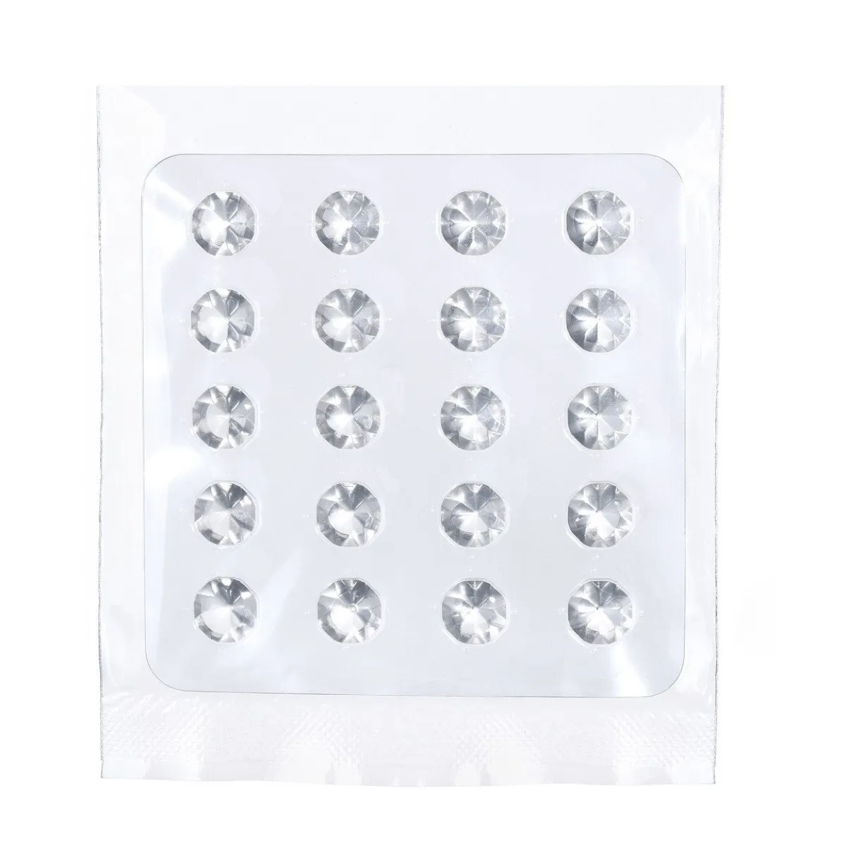 BrandNewCake Eetbare Jelly Diamanten Glass 20st Sale