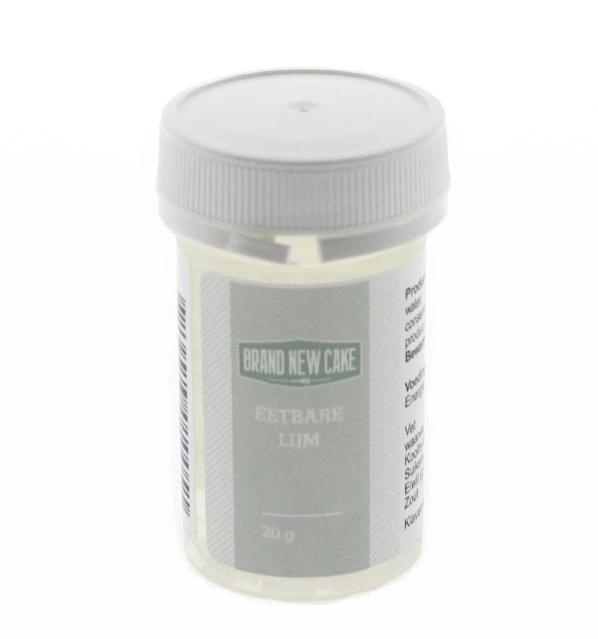 BrandNewCake Eetbare Lijm 20g Online
