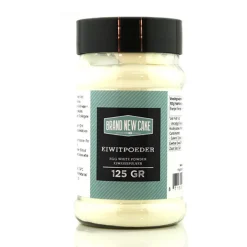 BrandNewCake Eiwitpoeder 125gr. Discount