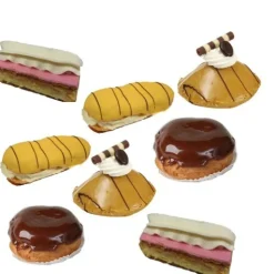 BrandNewCake Fondant Glazuur Wit 1kg. Best