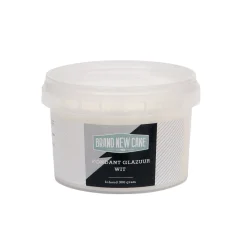 BrandNewCake Fondant Glazuur Wit 300g Sale
