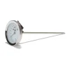 BrandNewCake Frituurthermometer RVS 0 tot +300°C Outlet
