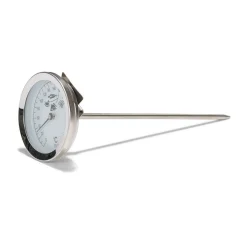 BrandNewCake Frituurthermometer RVS 0 tot +300°C Outlet