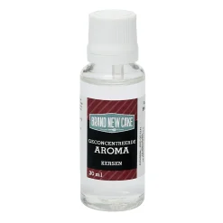 BrandNewCake geconcentreerde aroma Kersen 30ml Discount