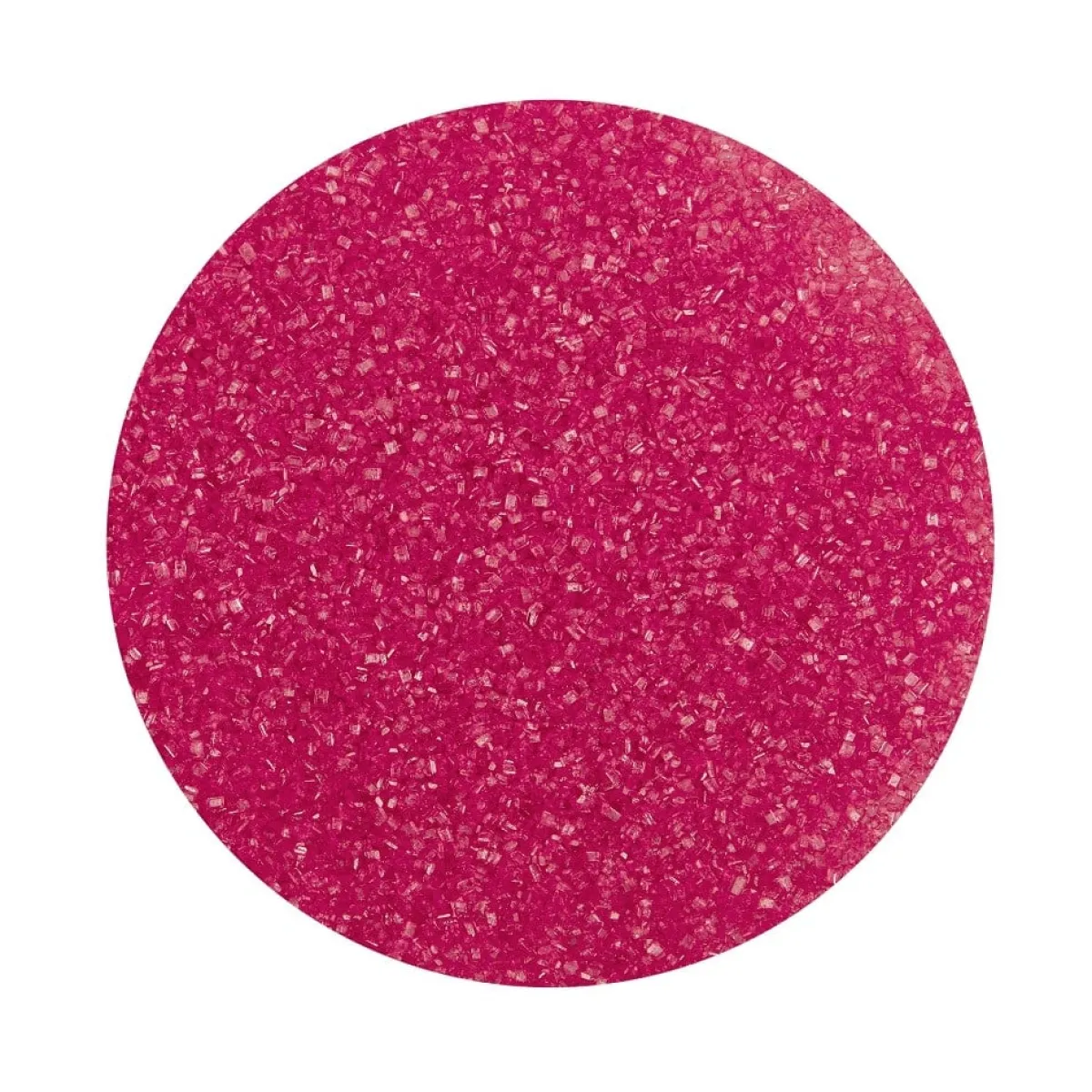 BrandNewCake Gekleurde Suiker Rood 80gr. New