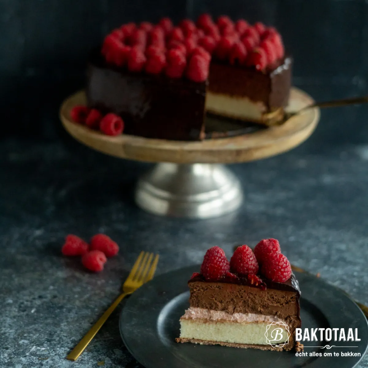 BrandNewCake Gelatinepoeder (220 Bloom) 200g Sale