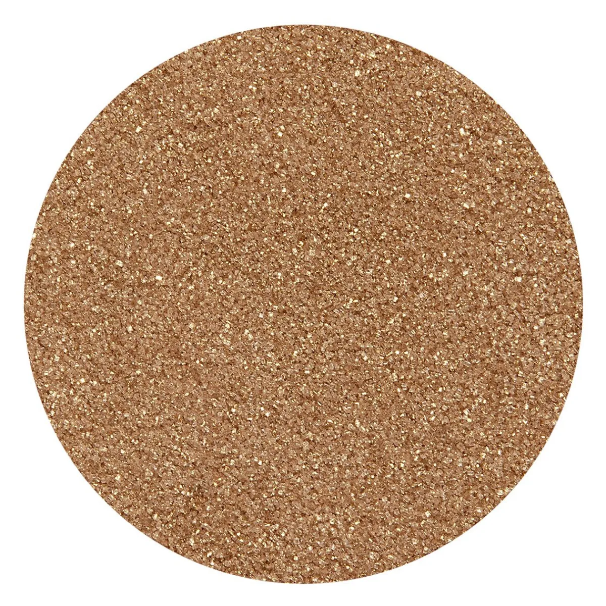BrandNewCake Glitter Suiker Goud 85g