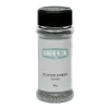 BrandNewCake Glitter Suiker Zilver 85g New