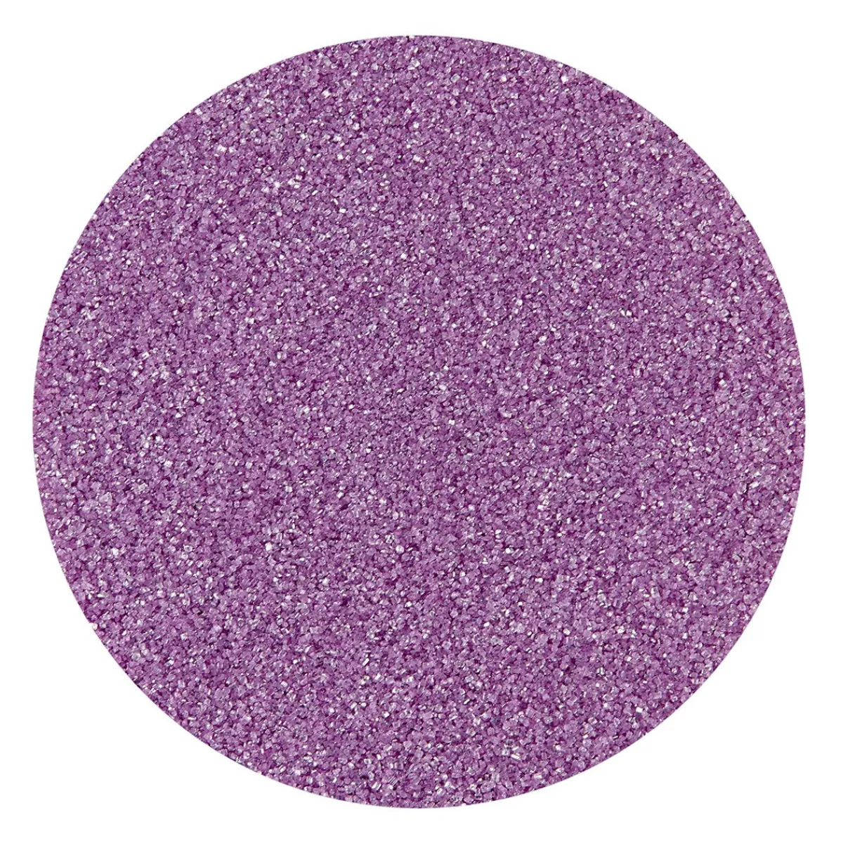 BrandNewCake Glitter Suiker Paars 85g