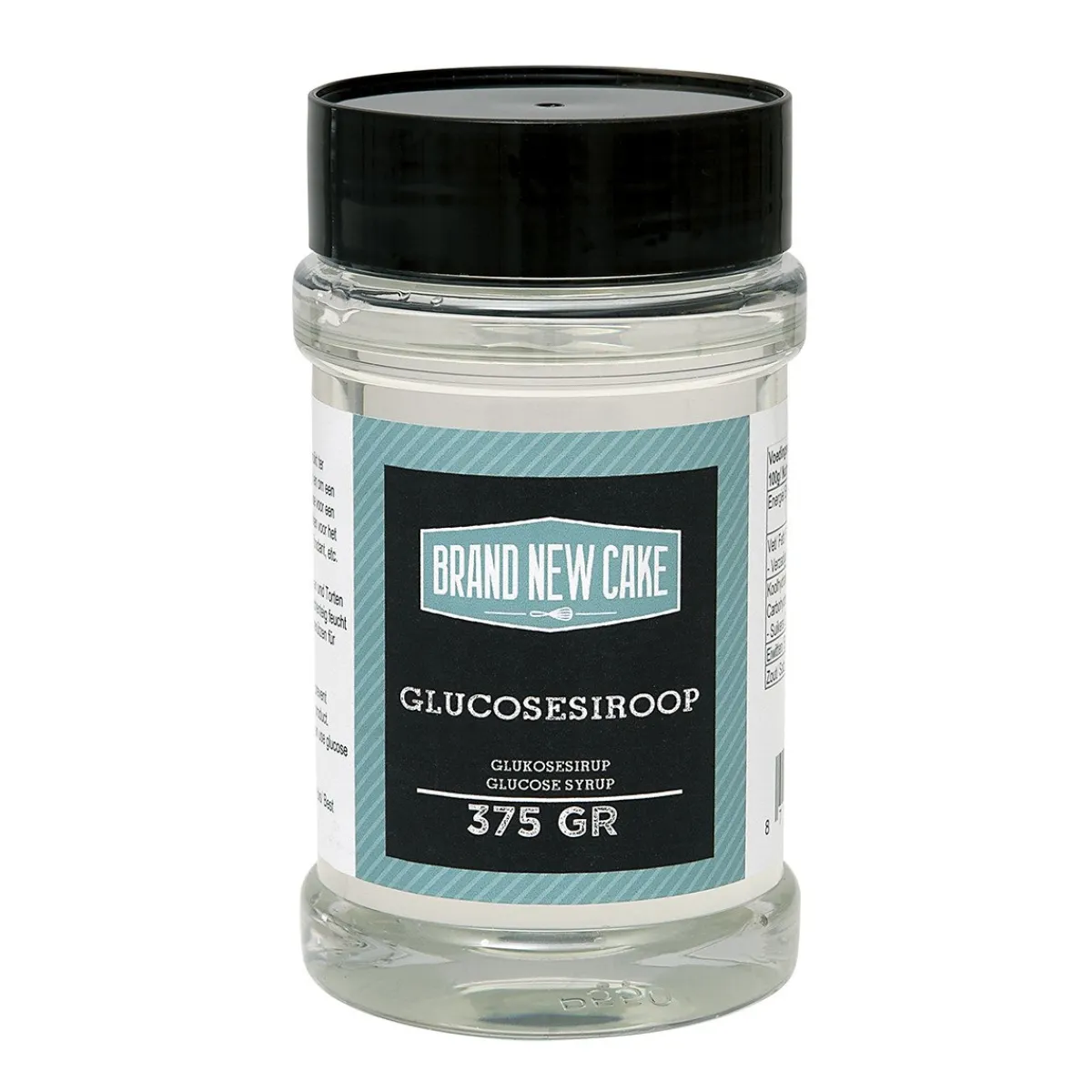 BrandNewCake Glucosestroop 375g Outlet