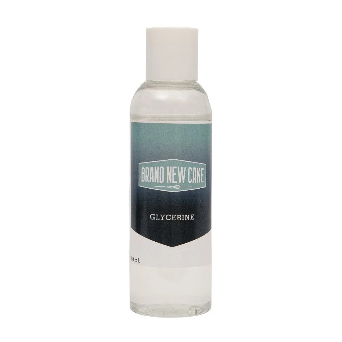 BrandNewCake Glycerine 150ml New