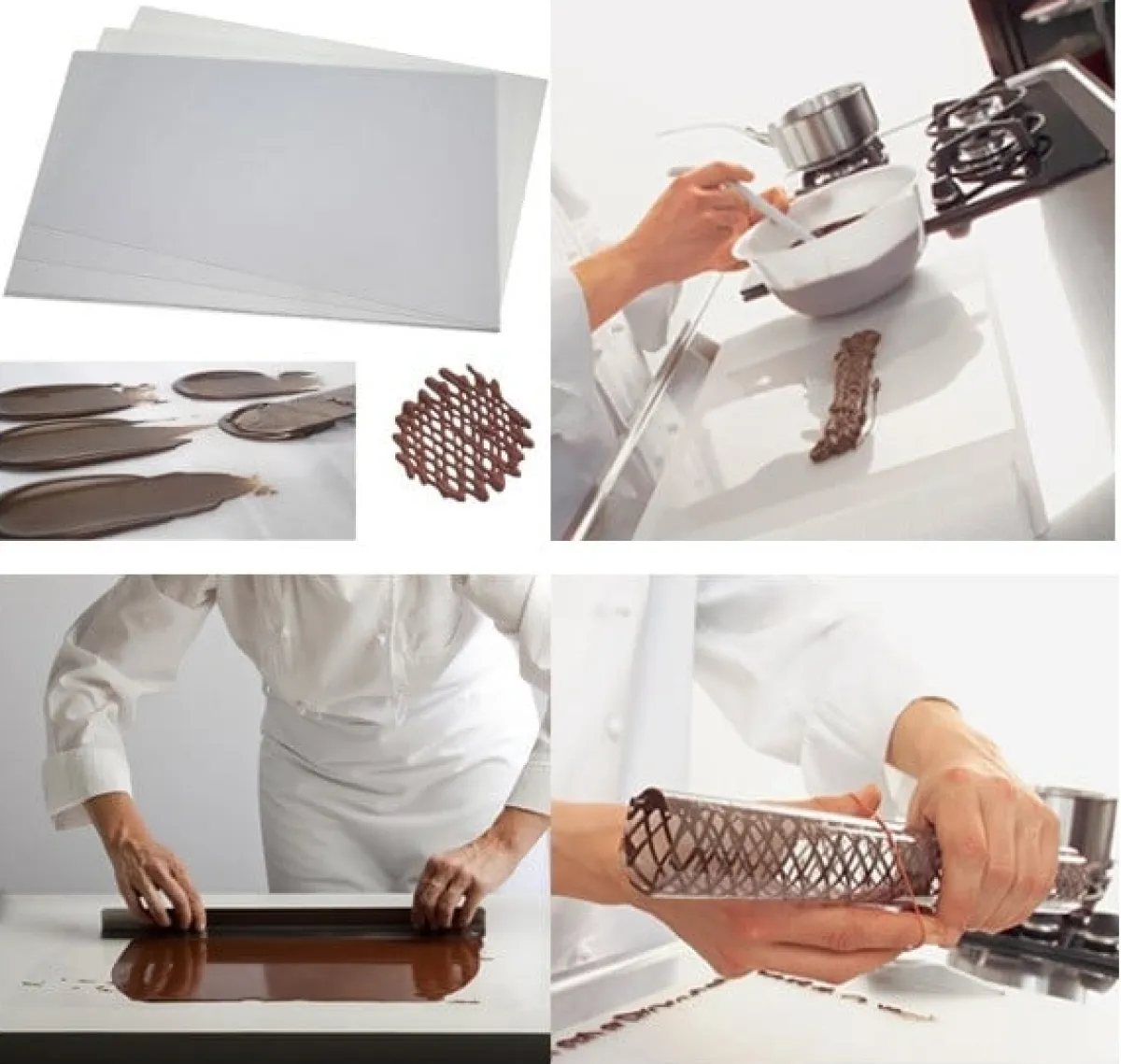 BrandNewCake Guitar sheets A4-formaat 21x30cm 50 stuks Online