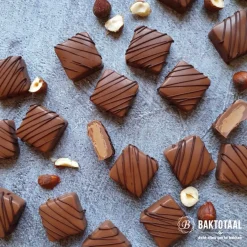 BrandNewCake Hazelnoot Praliné Vulling 325 gr. Discount