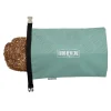 BrandNewCake Herbruikbare Broodzak Groen motief 44x30cm Best
