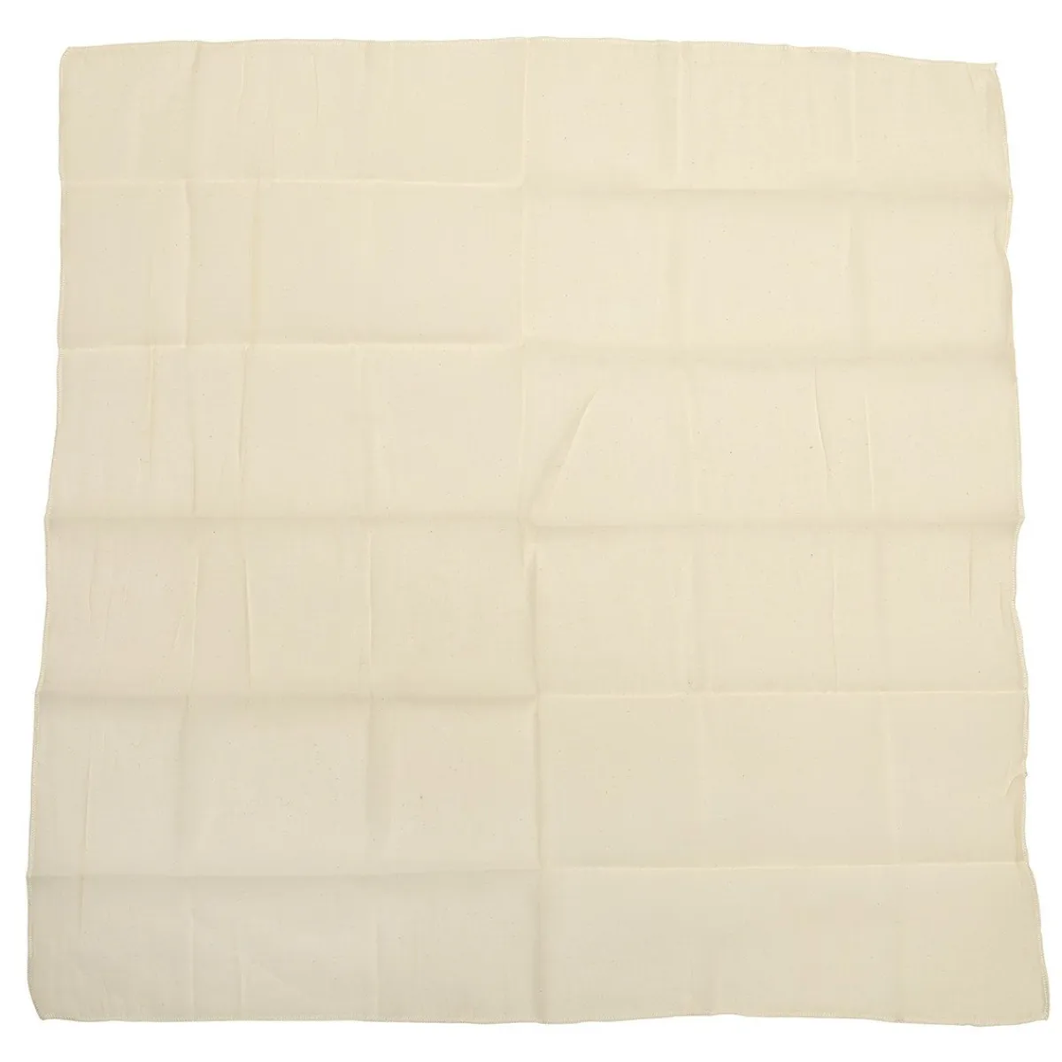 BrandNewCake Kaasdoek Ongebleekt Katoen 90x90cm