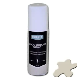 BrandNewCake Kleurspray Metallic Parelmoer 50ml Clearance