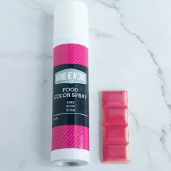 BrandNewCake Kleurspray Roze 100ml Clearance