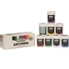 BrandNewCake Kleurstof Gel Assortiment (8x 35gr) Discount