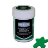 BrandNewCake Kleurstof Gel Donker Groen 35gr New