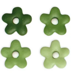 BrandNewCake Kleurstof Gel Donker Groen 35gr New
