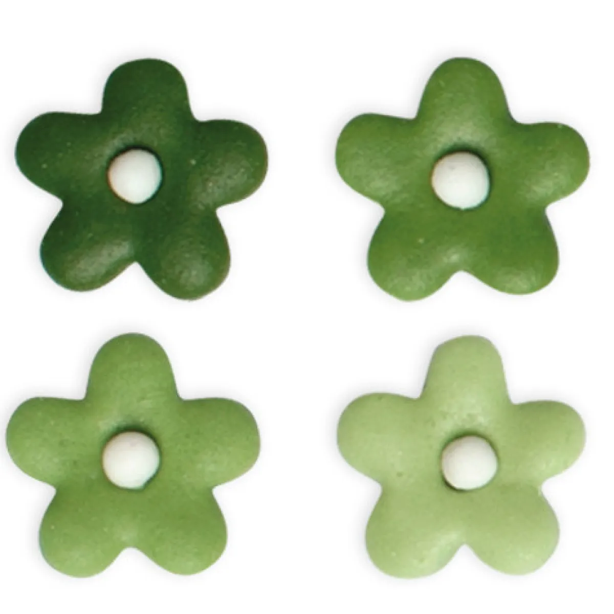 BrandNewCake Kleurstof Gel Donker Groen 35gr New