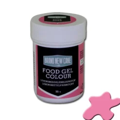 BrandNewCake Kleurstof Gel Roze 35gr Online