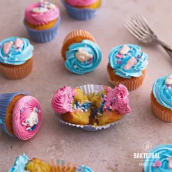 BrandNewCake Kleurstof Gel Roze 35gr Online