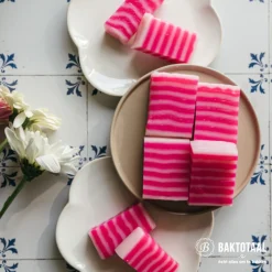 BrandNewCake Kleurstof Gel Roze 35gr Online