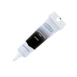 BrandNewCake Kleurstof Gel Tube Zwart 30 gram Sale