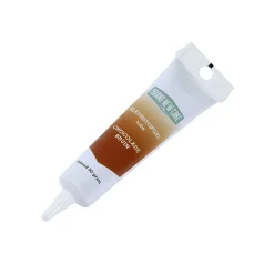 BrandNewCake Kleurstof Gel Tube Chocolade Bruin 30 gram Outlet
