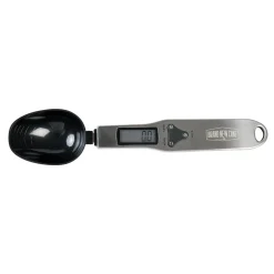 BrandNewCake Lepel Precisie Weegschaal 500gr / 0.1gr Best