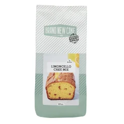 BrandNewCake Limoncellocake-mix 400g