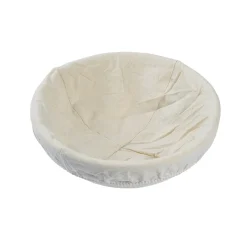BrandNewCake Linnen doek Ø24cm (tbv Rijsmandje BNC00502) Outlet