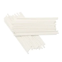BrandNewCake Lollystokjes 15cm 50st. Best