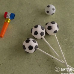 BrandNewCake Lollystokjes 10cm 50st. Online