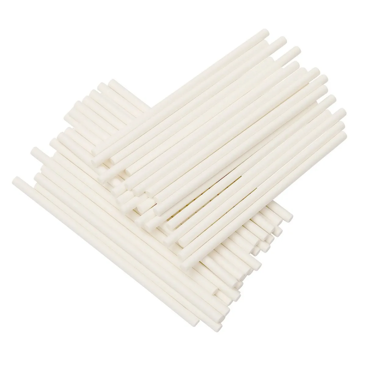 BrandNewCake Lollystokjes 11,5cm 50st.