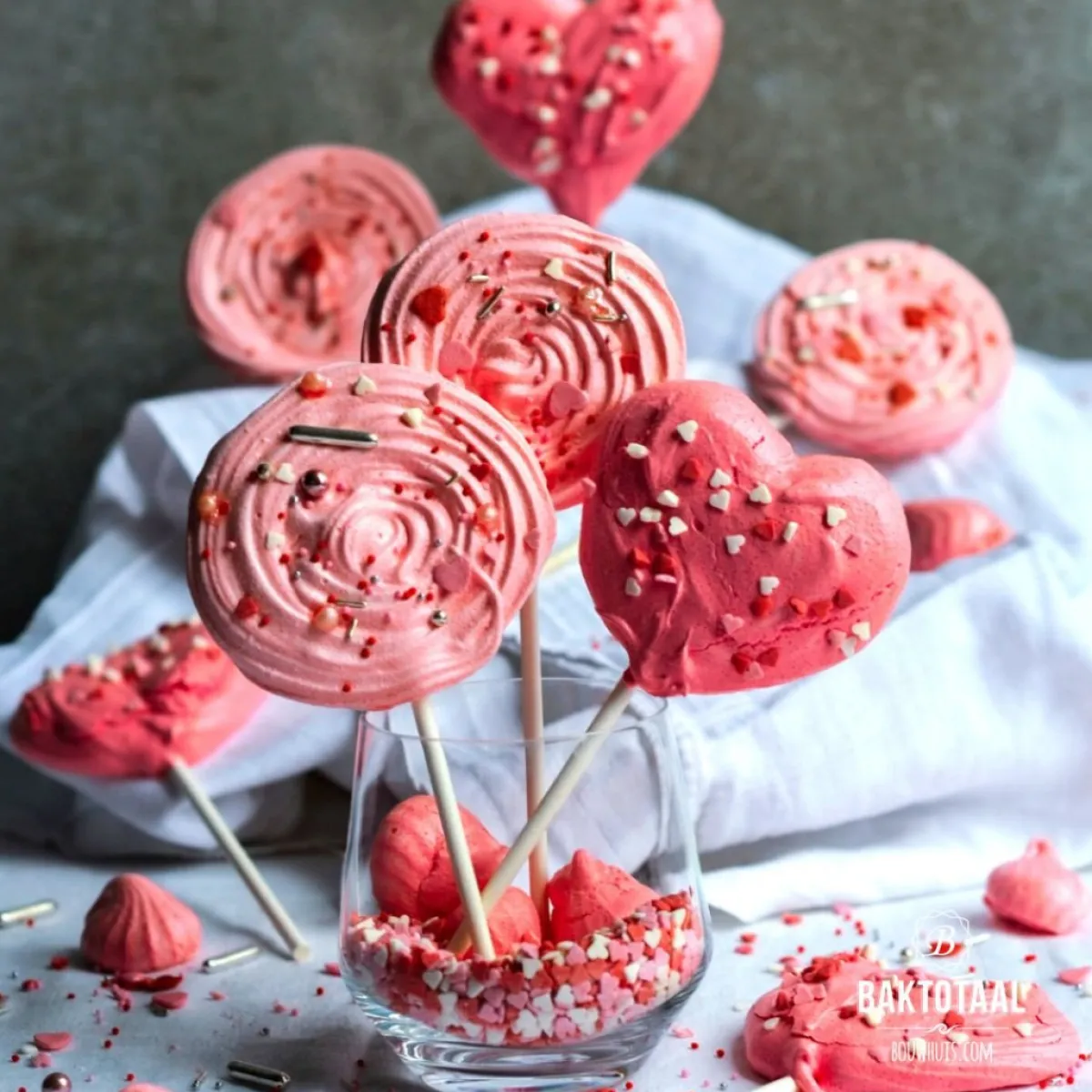 BrandNewCake Meringue Poeder 150gr. Online
