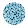 BrandNewCake Mimosa Sprinkles Blauw 50gr. Clearance