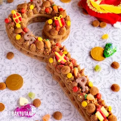 BrandNewCake Mini Choco's 250g Best